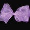 The Ribbon People Lavender Garnish Organdy Craft Ribbon 3 x 55 Yards